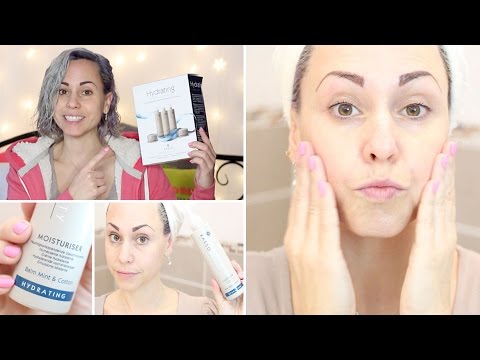 Facial Scrub
