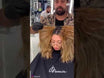 Mounir Metalic Silver Neutralizing Shampoo