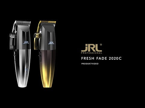 Tondeuse de Coupe 2020C Silver