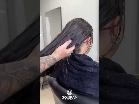 Absolut Repair Molecular Shampoo