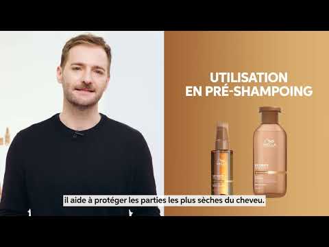 Ultimate Smooth Serum