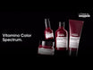 Vitamino Color Spectrum Fixative Mask
