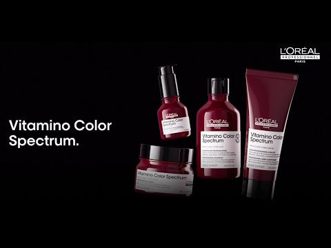 Vitamino Color Spectrum Fixative Mask