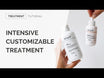 Kinactif 2-in-1 Restructuring Mask