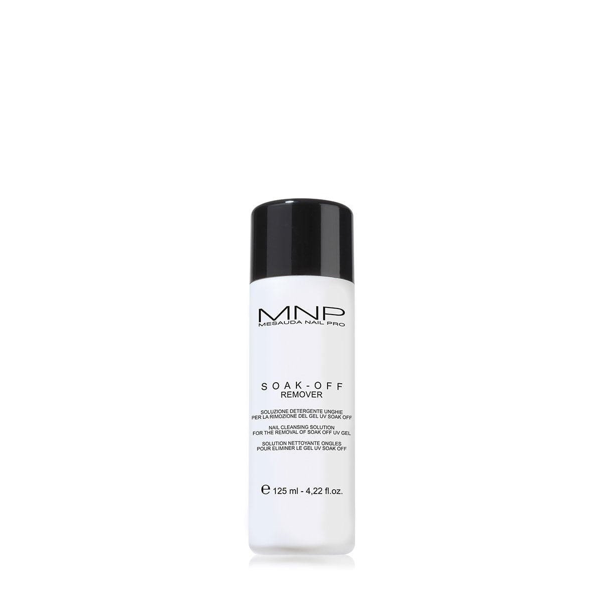 Remover soak off pour ongles