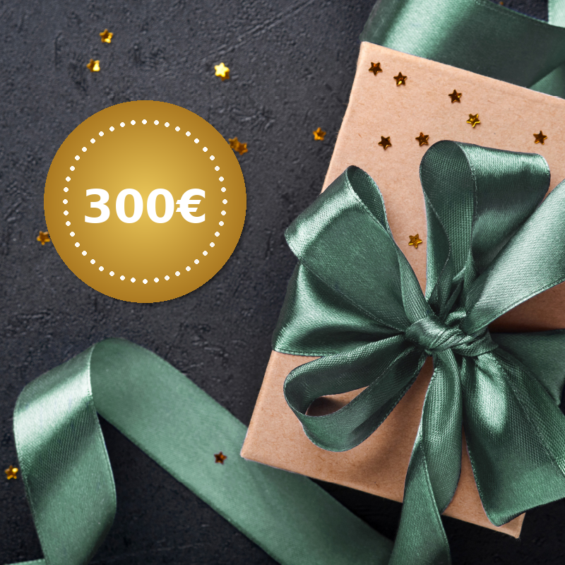 Singer Gift Voucher