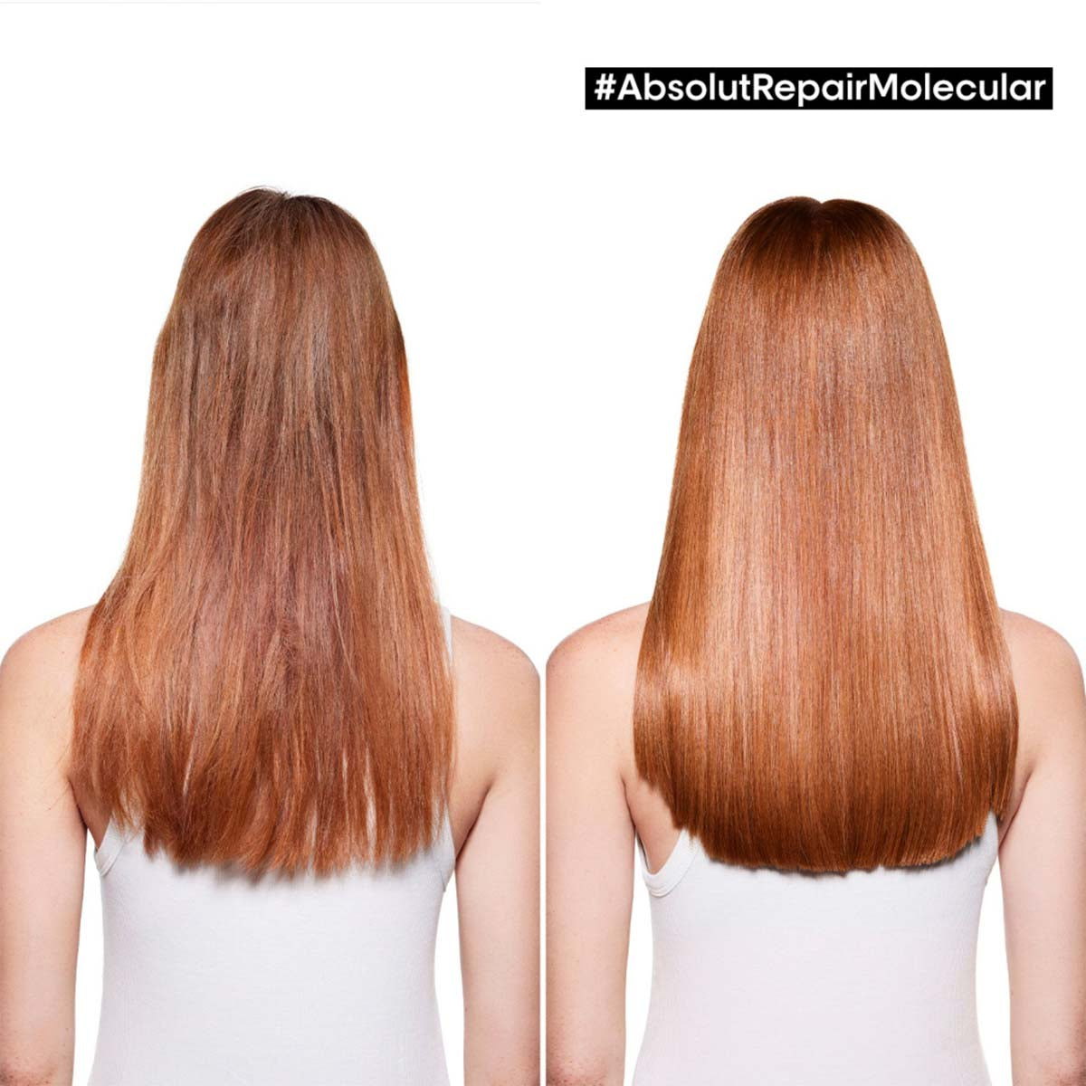 Absolut Repair Molecular Rinse-off Serum