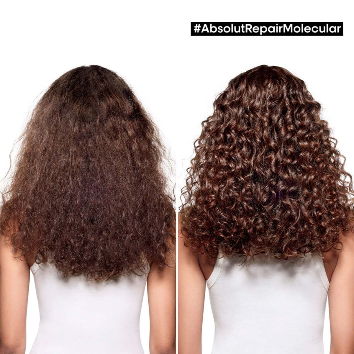 Absolut Repair Molecular Rinse-off Serum
