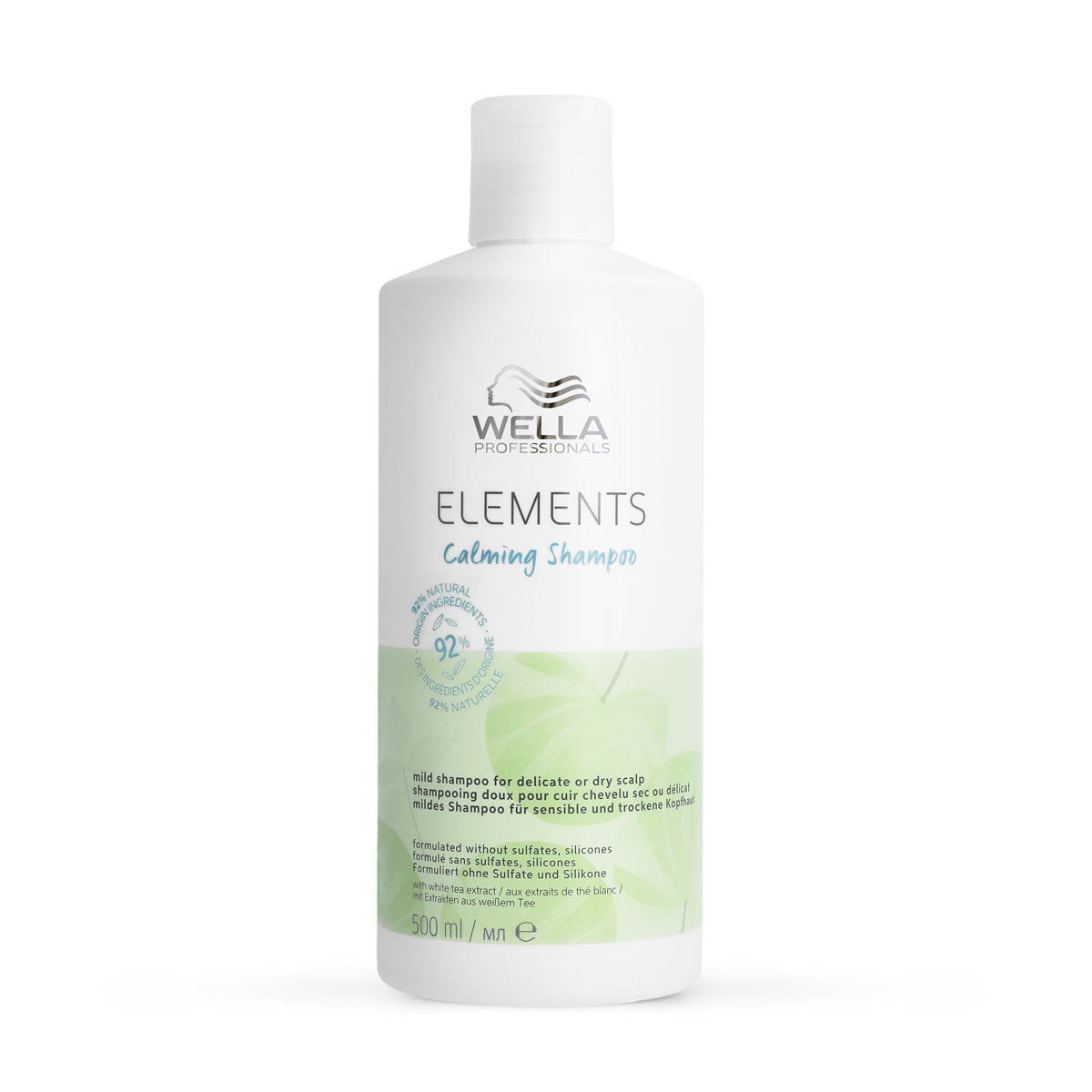 Shampoing Calming Elements 2.0