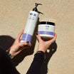 Shampoing Déjaunisseur Eclat Beautélive Expert Silver