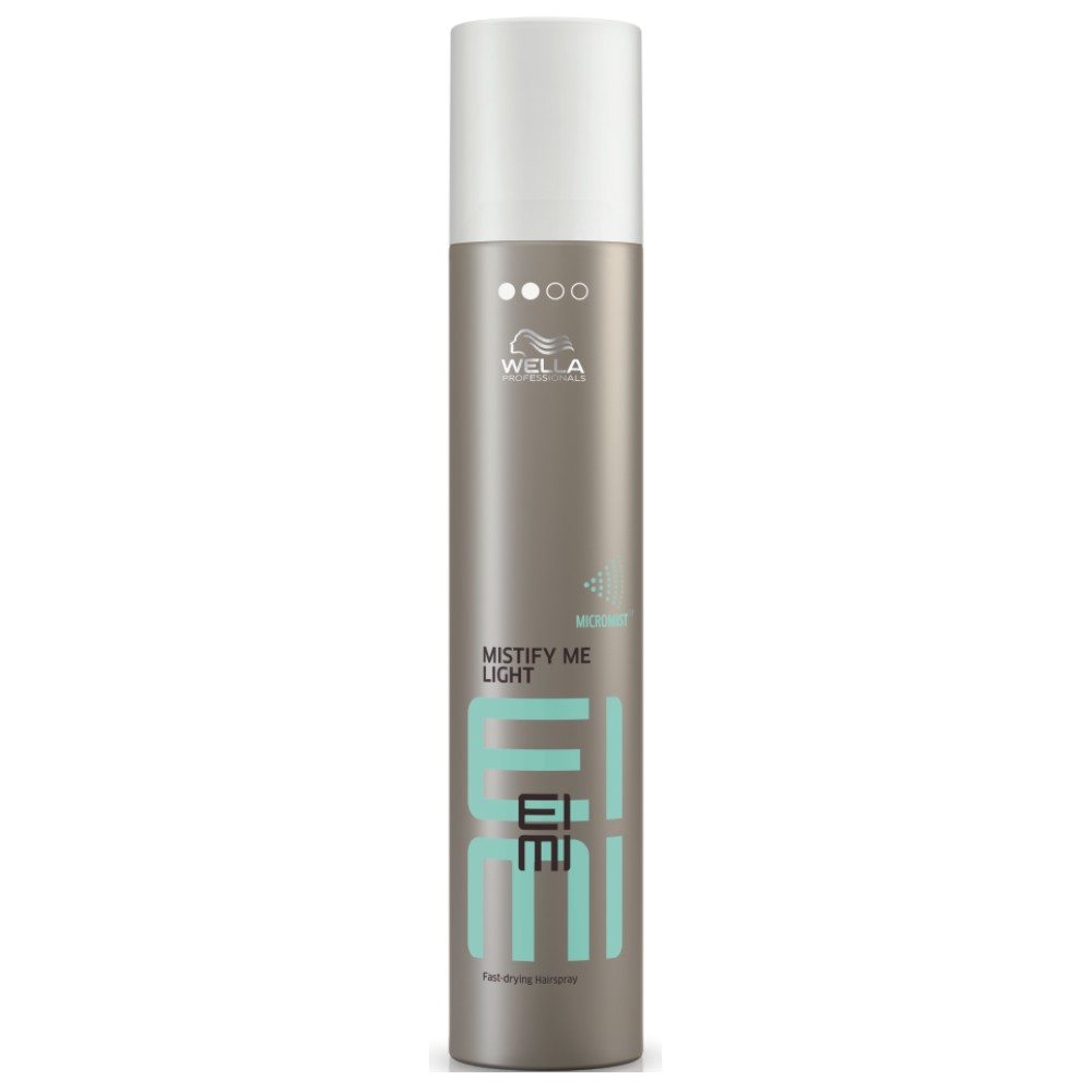 Mistify Me Light Eimi fast-drying spray