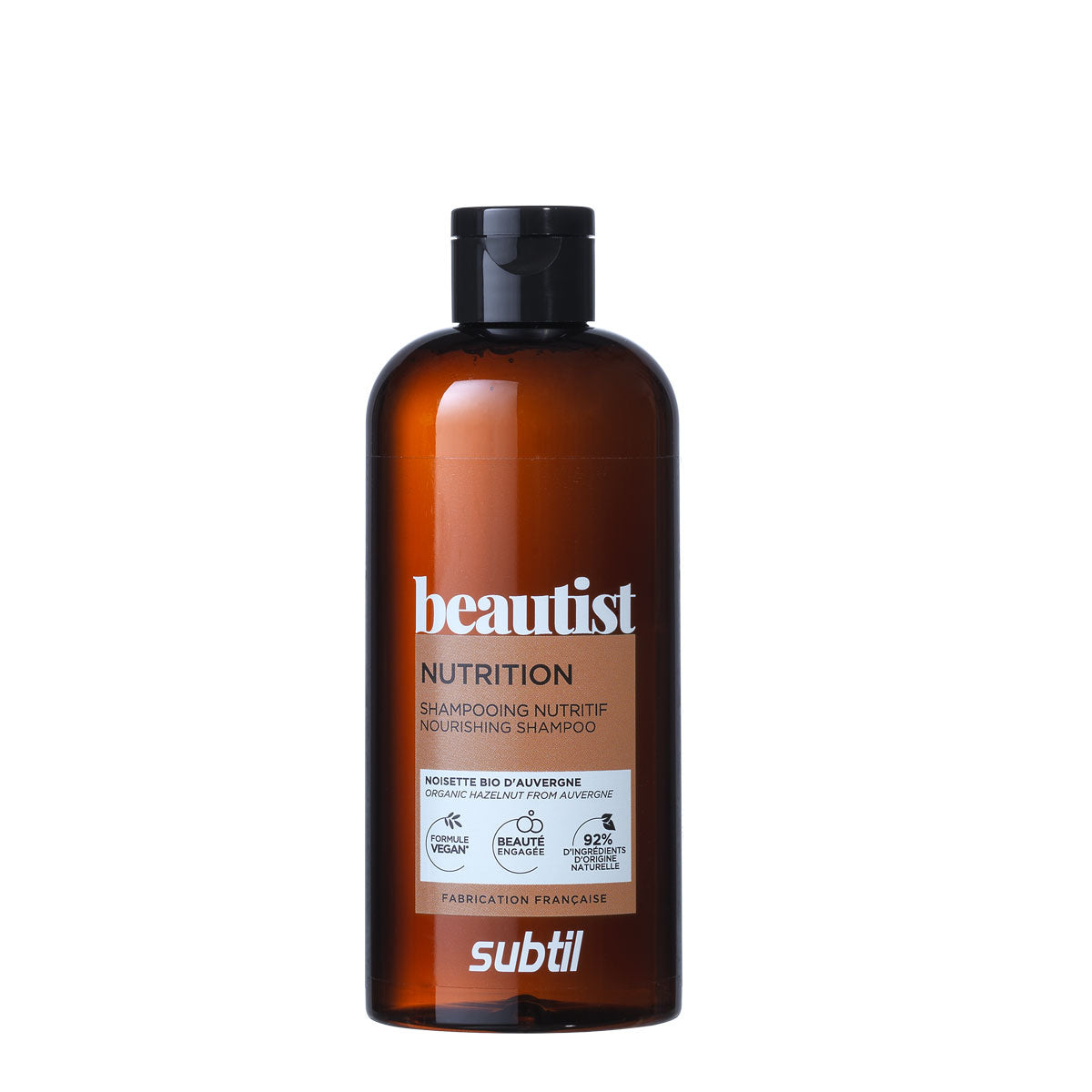 Beautist Nourishing Shampoo