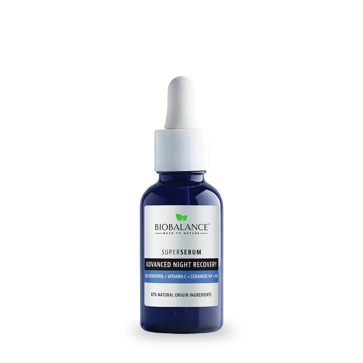 Sérum de Nuit Contour des Yeux ADVANCED NIGHT RECOVERY