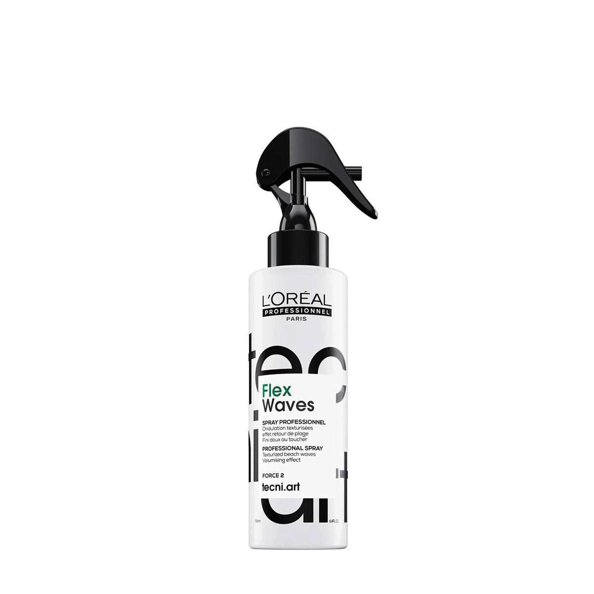 Spray pour Ondulations FLEX WAVES