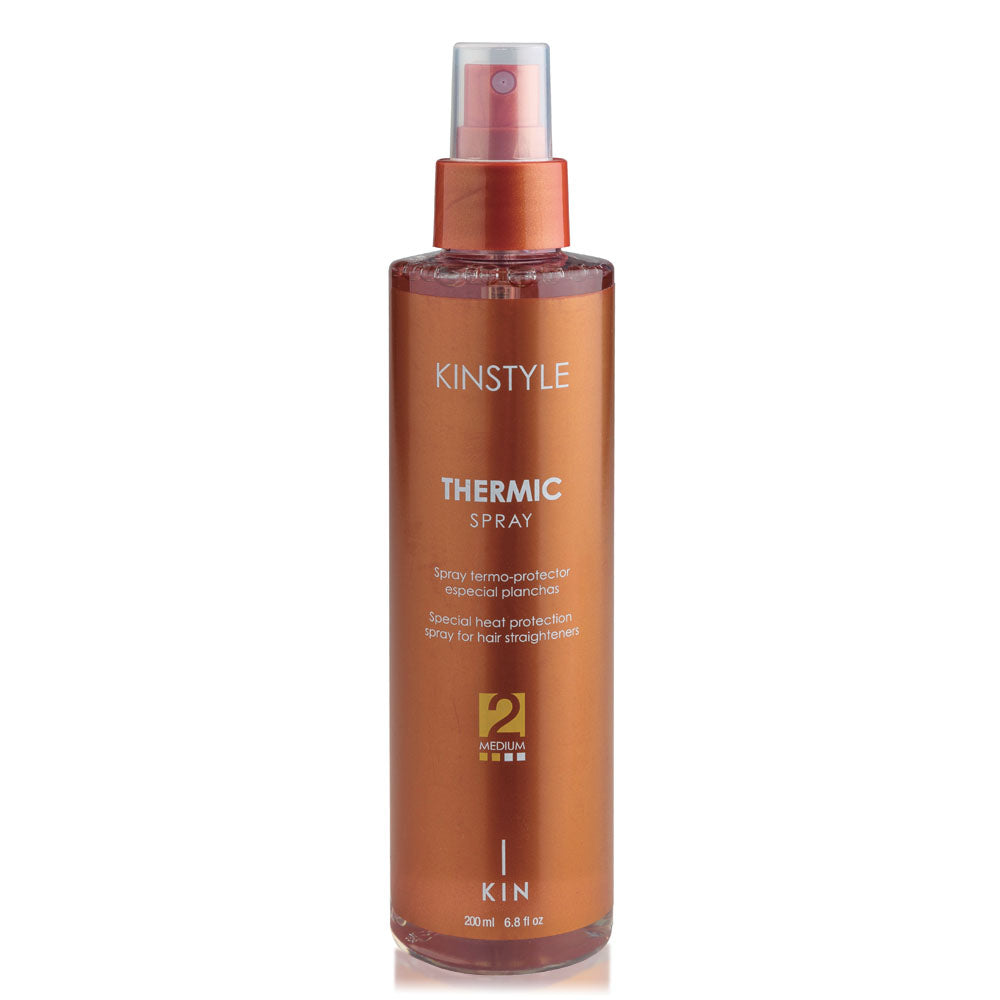 Spray thermo-protecteur, Thermic Spray Kinstyle