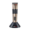 Tondeuse de coupe Pro sur socle +8 guides coupe FX862E