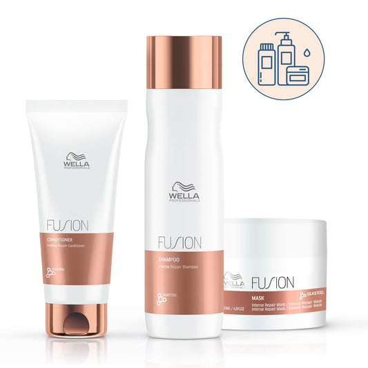 Routine Fusion Fusion