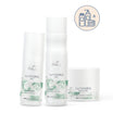 Routine Cheveux Bouclés Nutricurls